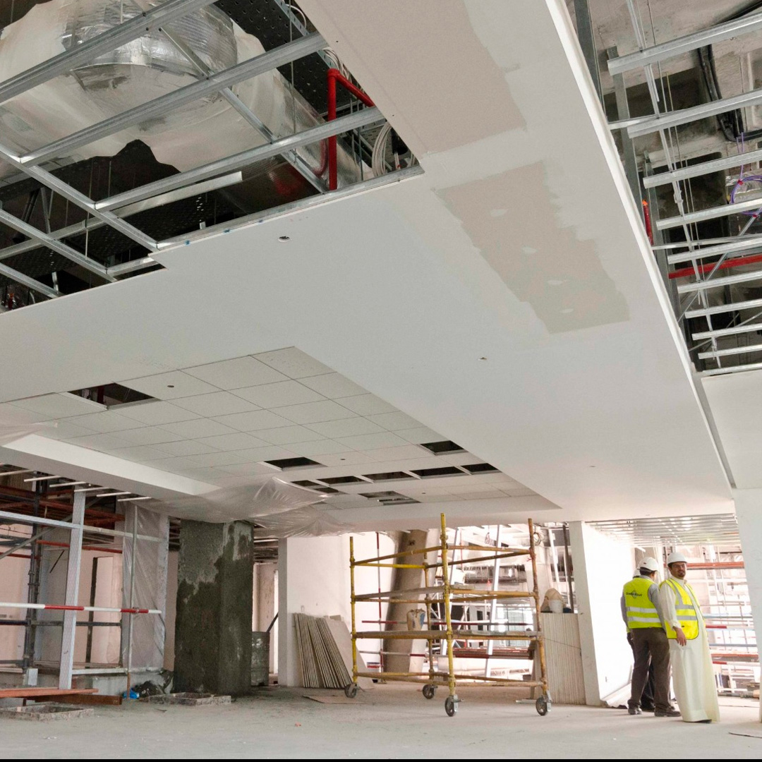  kiromarble project Sabah Al-Salem University City